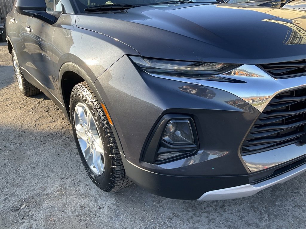 Used 2021 Chevrolet Blazer LT image 65