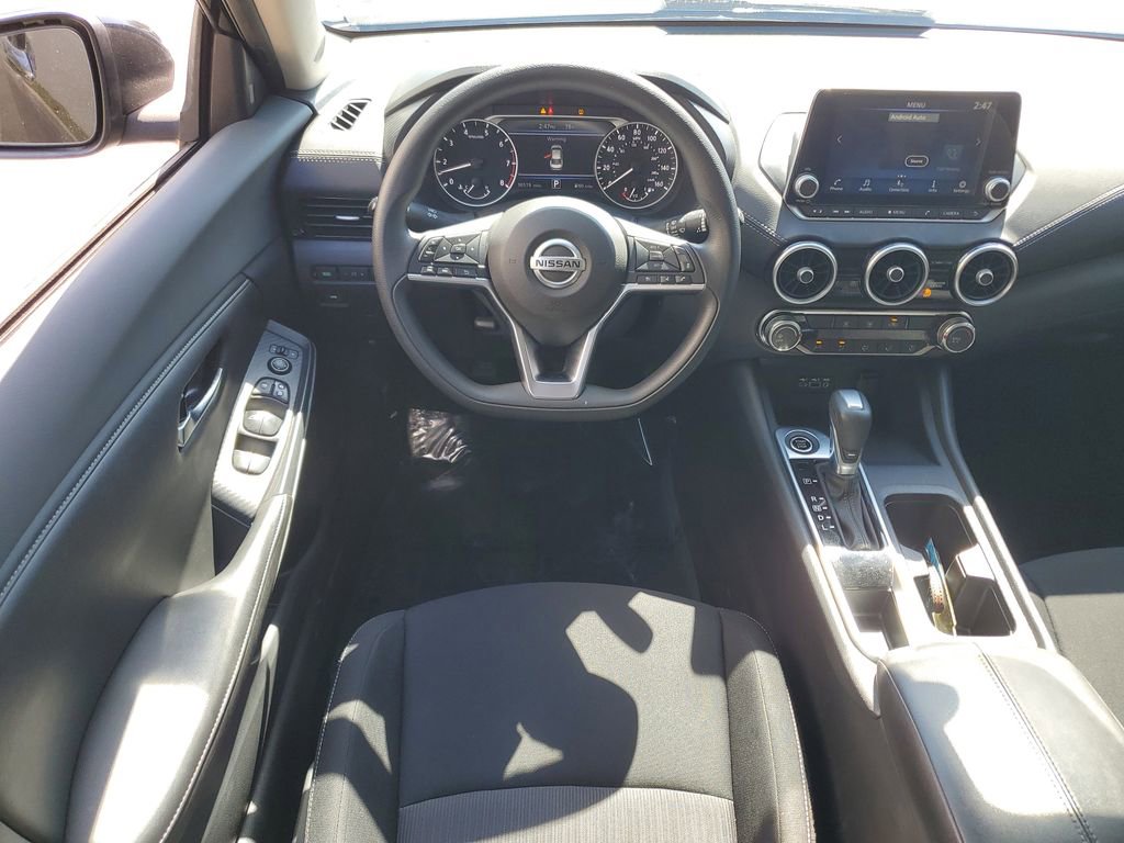 Used 2023 Nissan Sentra SV image 14