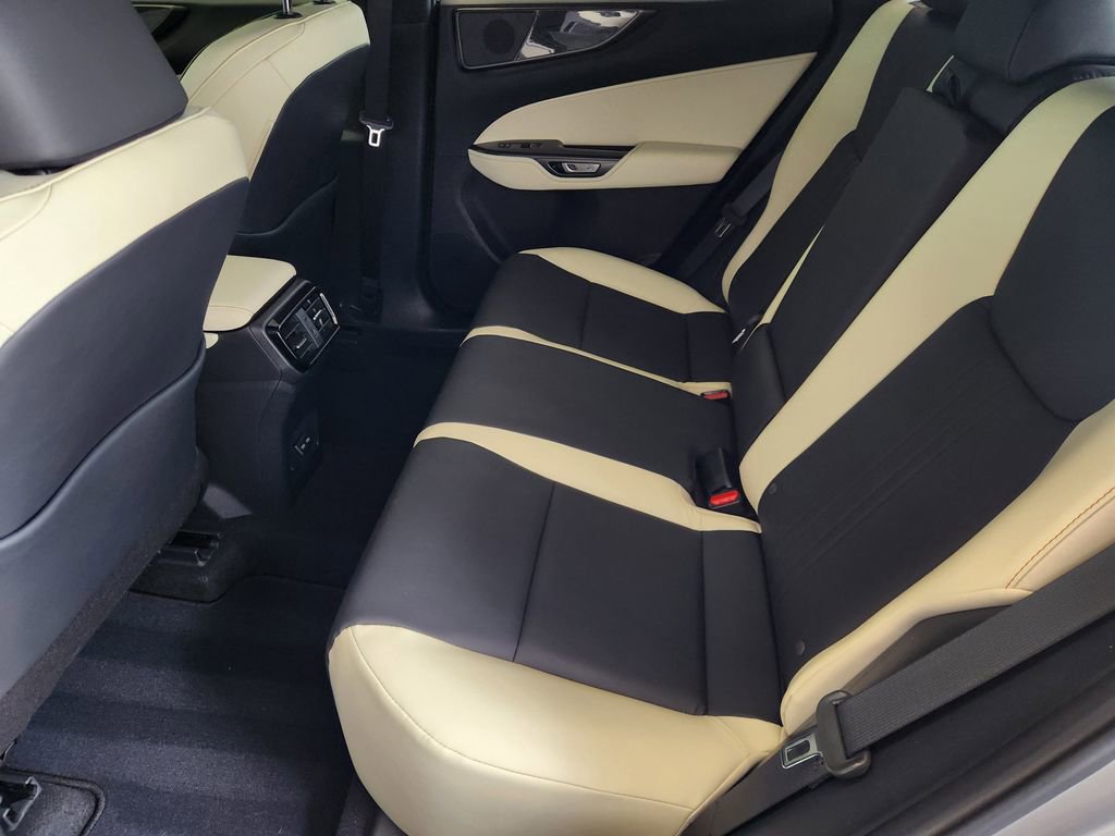 Used 2024 Lexus NX 350 AWD image 31