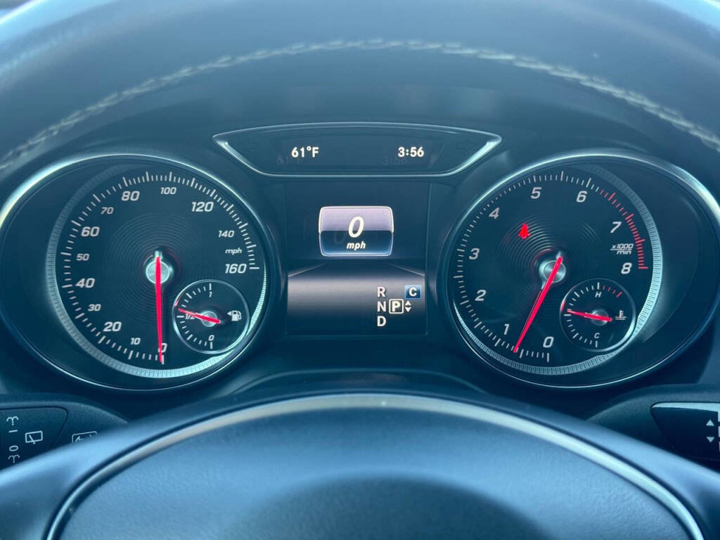 Used 2018 Mercedes-Benz GLA 250 4MATIC image 18