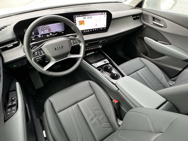 New 2026 Audi Q3 quattro 2.0T image 6