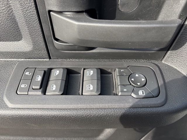 New 2026 RAM 3500 Tradesman image 21