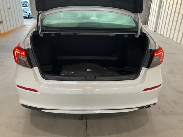 Used 2026 Honda Civic Sport image 16