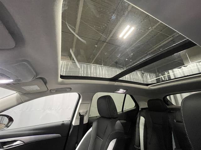 New 2025 Buick Envision Preferred image 32