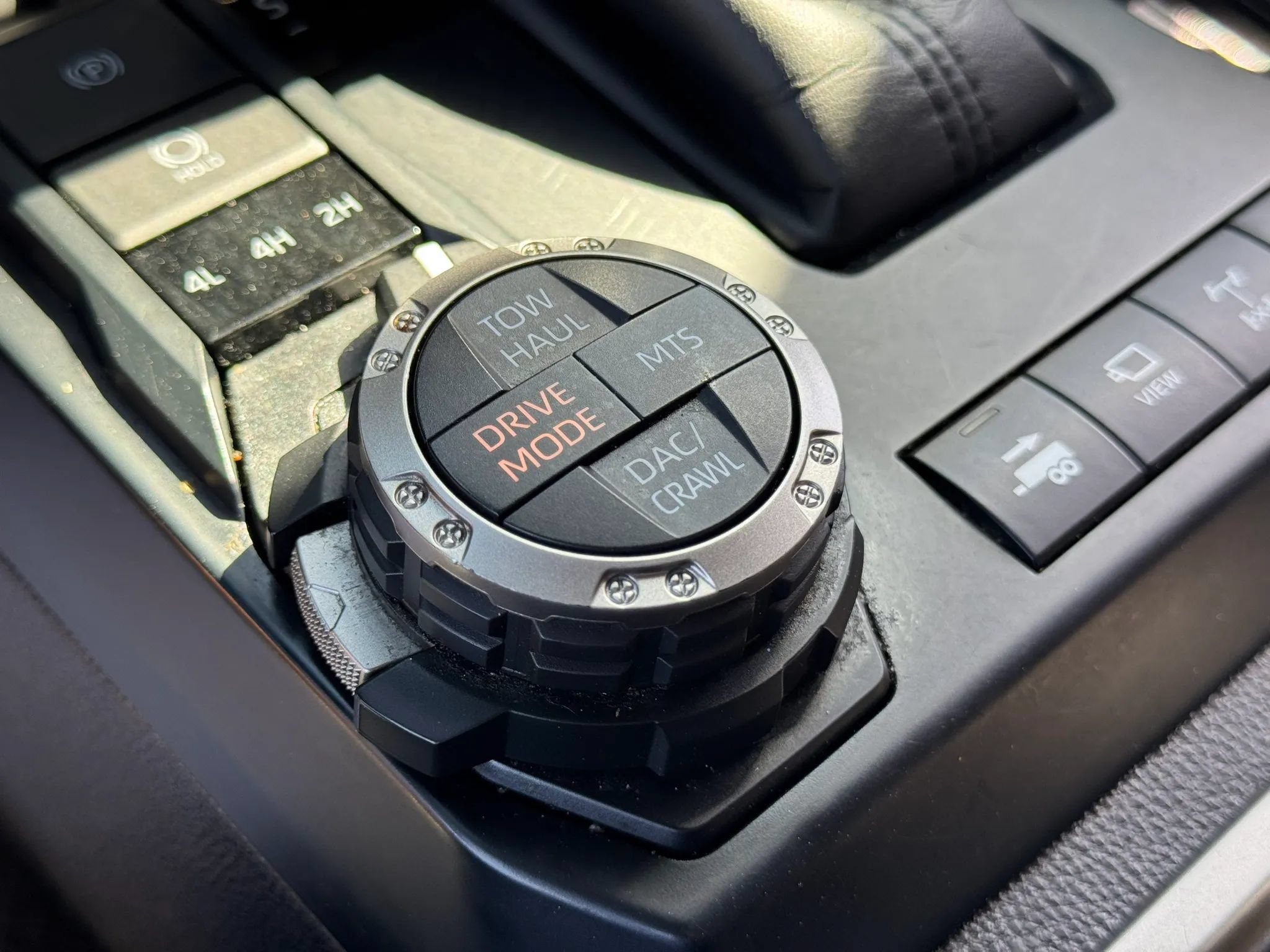 Used 2024 Toyota Tacoma TRD Off-Road w/ TRD Off Road Premium Package AWD/4WD image 26