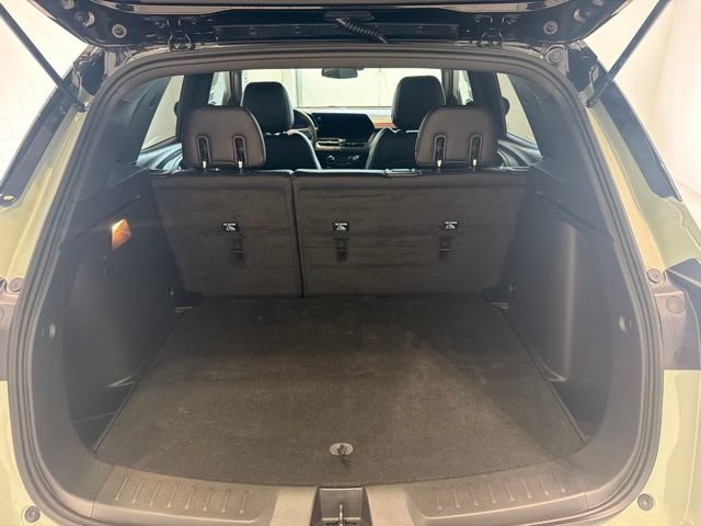 Certified 2024 Chevrolet TrailBlazer RS FWD image 9