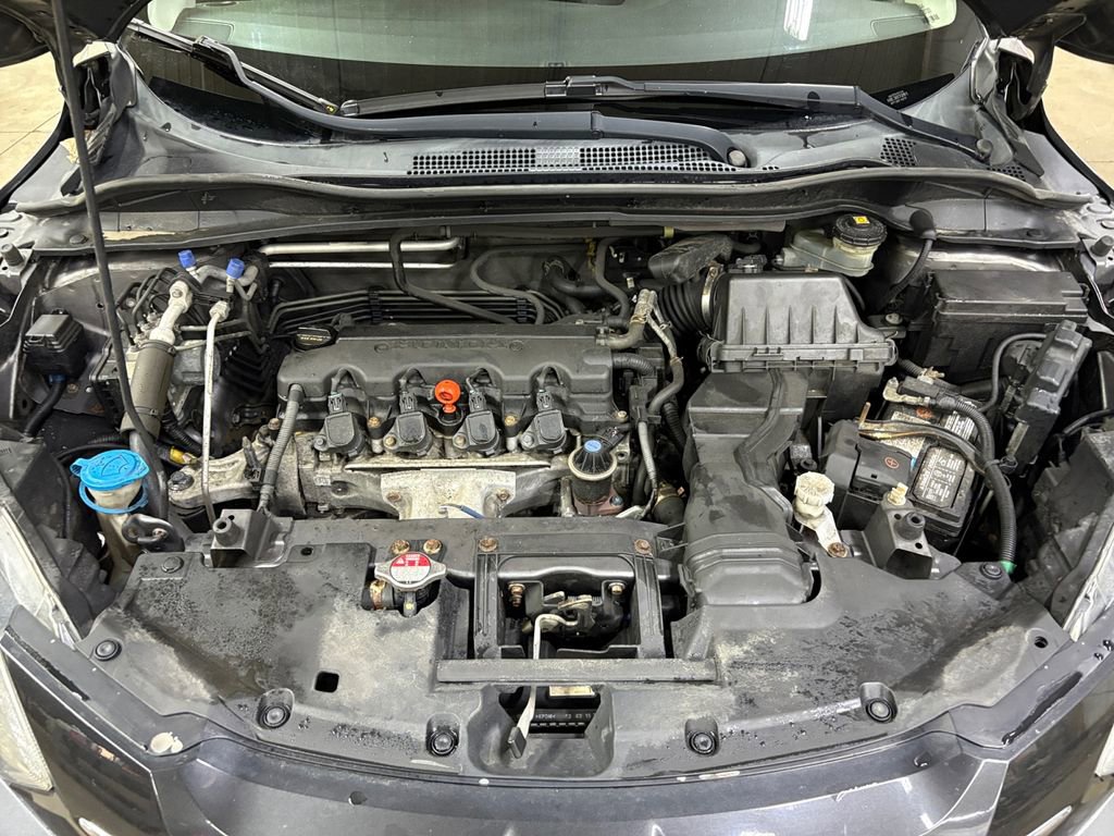 Used 2016 Honda HR-V EX-L image 23