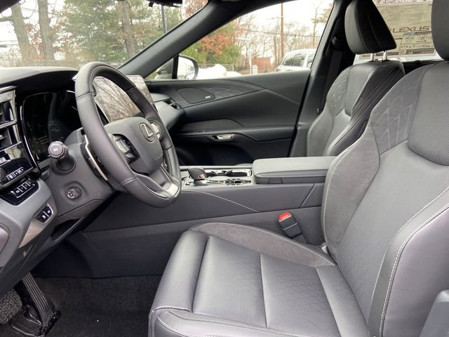 New 2026 Lexus RX 450h AWD image 20