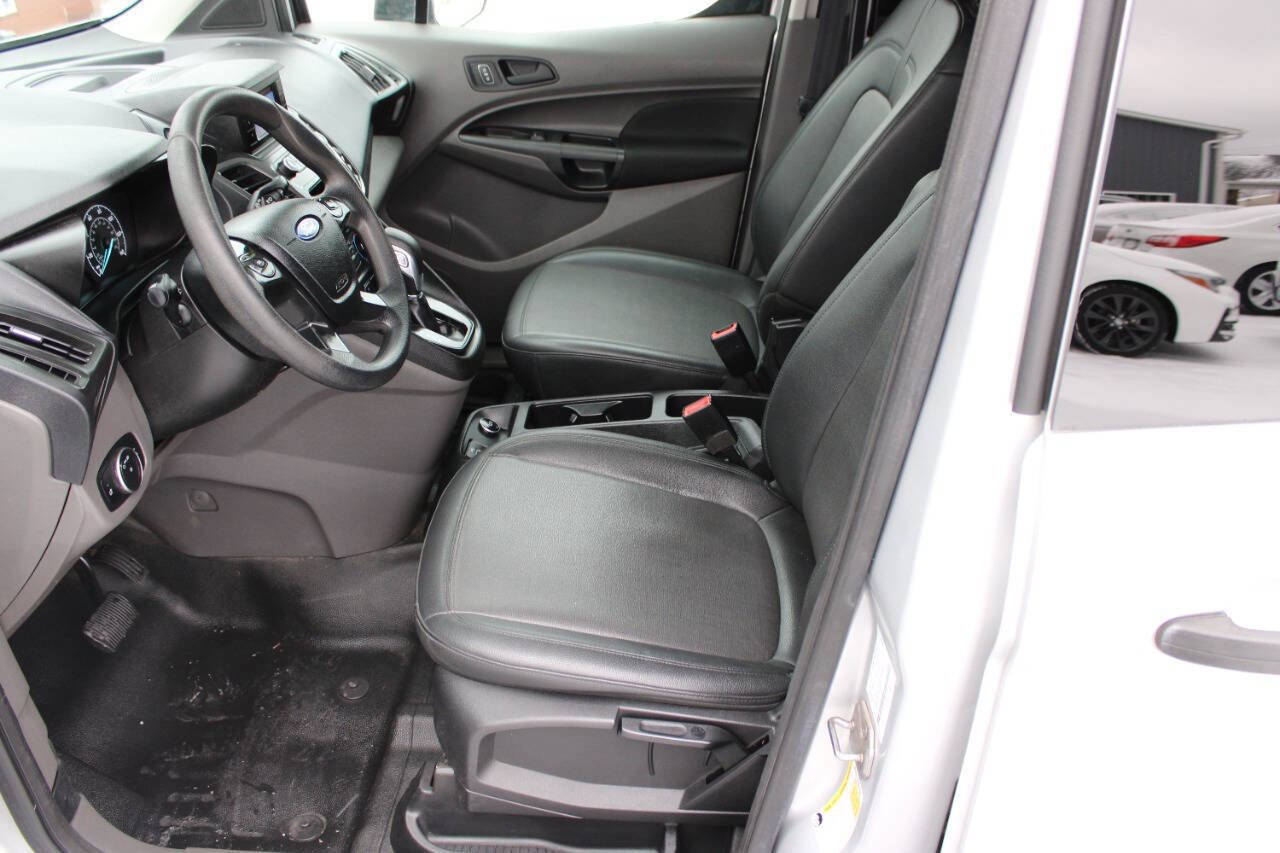 Used 2019 Ford Transit Connect XL image 6