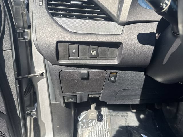 Used 2017 Toyota Sienna SE Premium FWD image 25