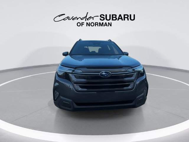 Certified 2026 Subaru Forester Limited AWD/4WD image 2
