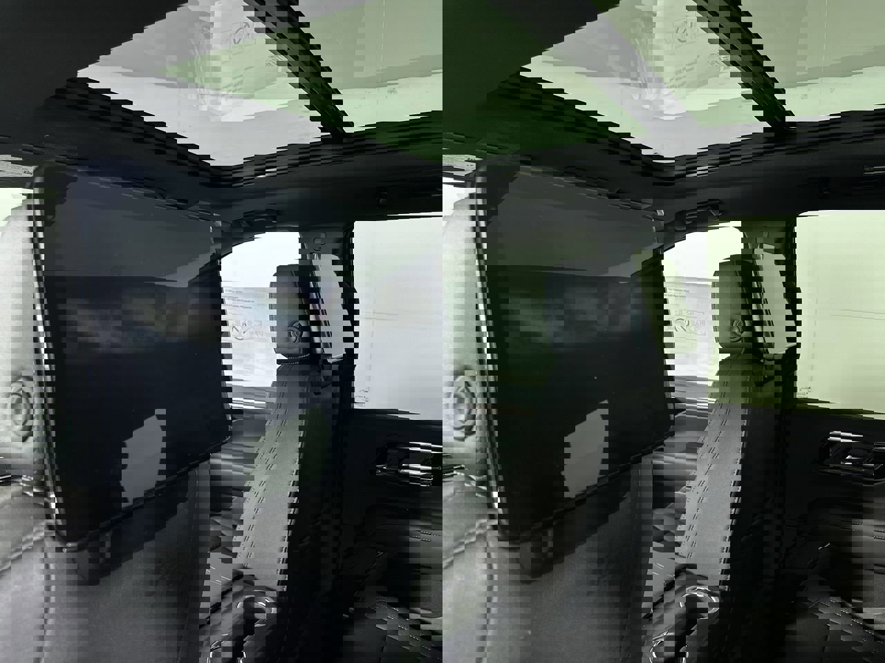 New 2026 Chevrolet Tahoe Z71 w/ Z71 Off-Road Package image 96