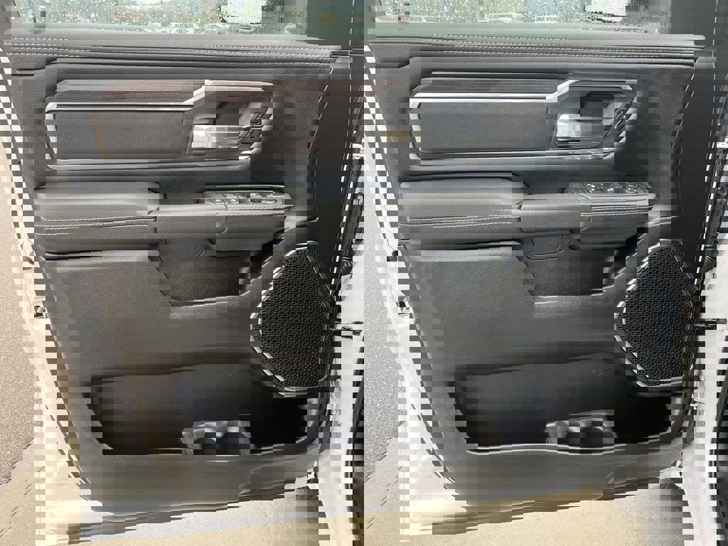 New 2026 RAM 1500 Laramie image 5