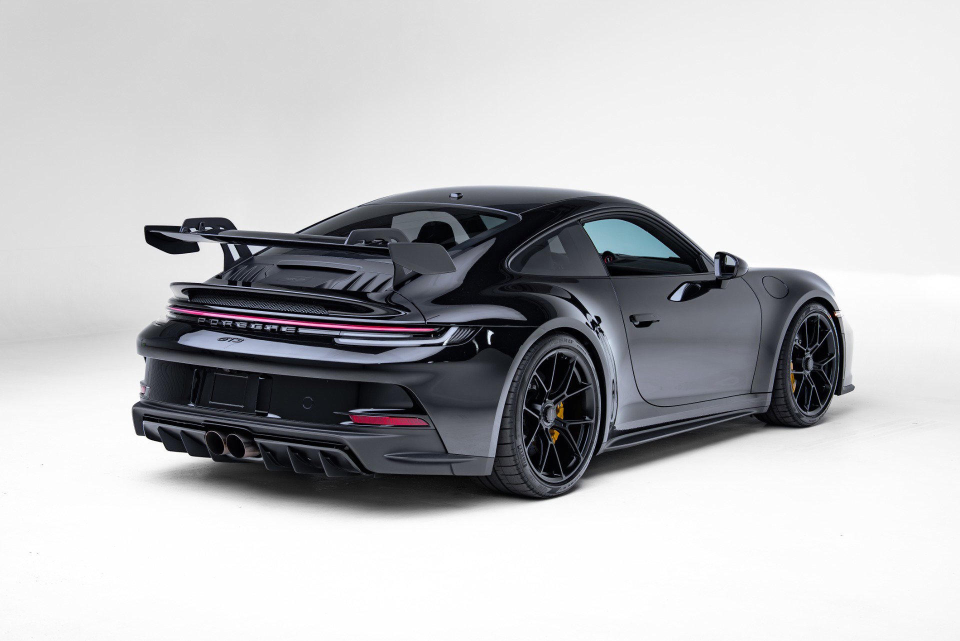 Used 2022 Porsche 911 GT3 image 36