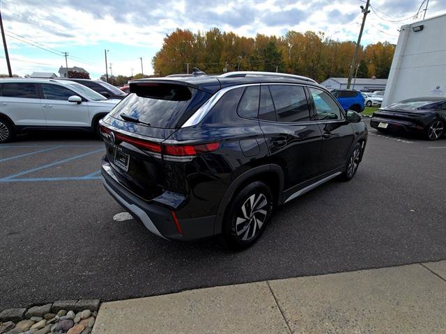 New 2026 Volkswagen Tiguan S image 3