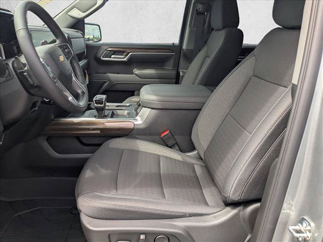 New 2026 Chevrolet Silverado 1500 LT w/ Protection Package RWD image 4