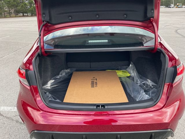 New 2026 Toyota Corolla SE image 17