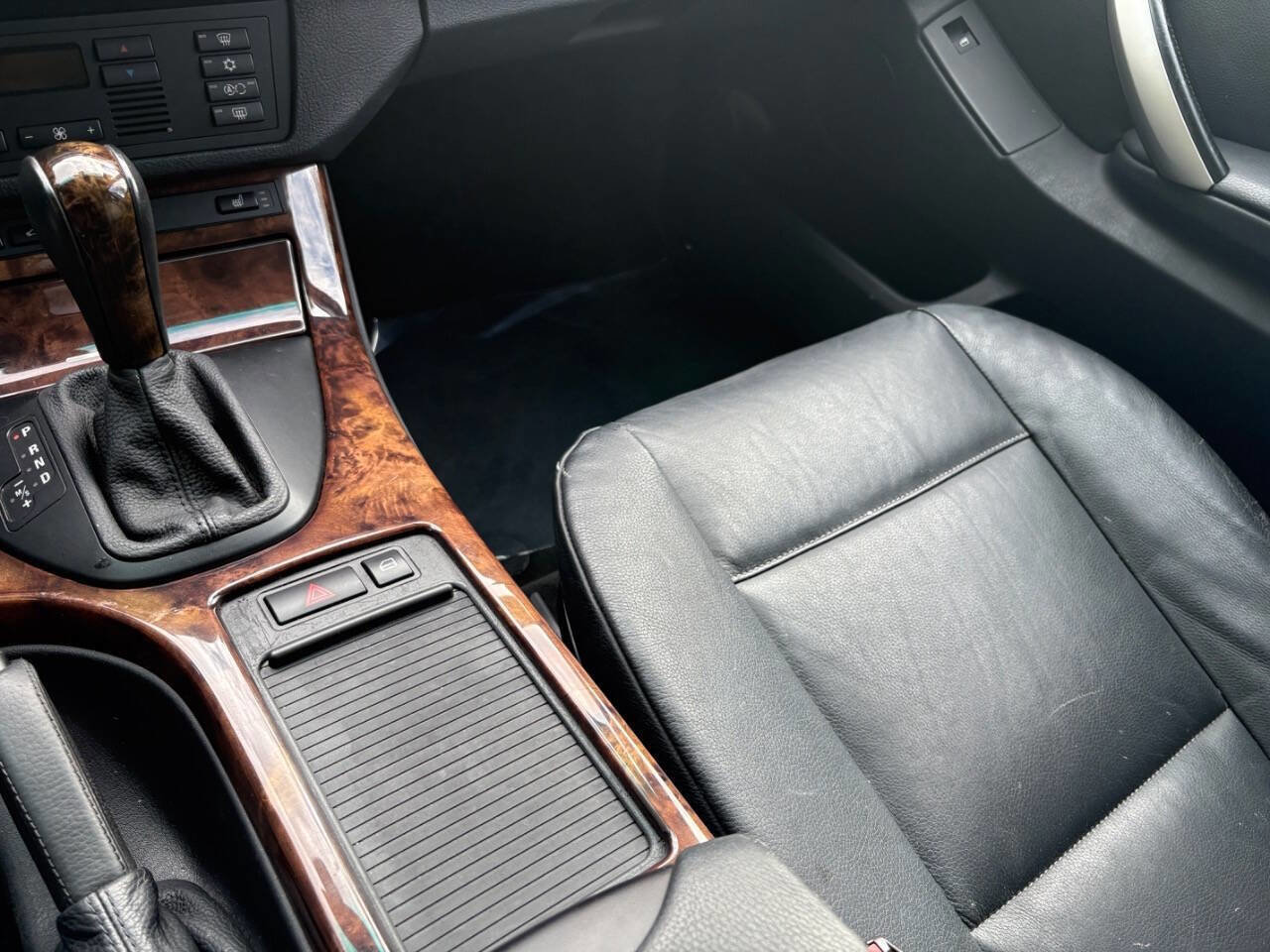 Used 2003 BMW X5 3.0i image 22