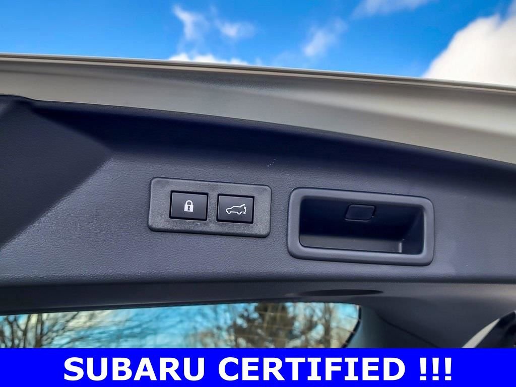 Certified 2026 Subaru Forester Wilderness image 30