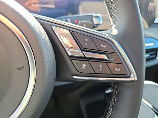New 2026 Buick Enclave Preferred w/ Power Package AWD/4WD image 24