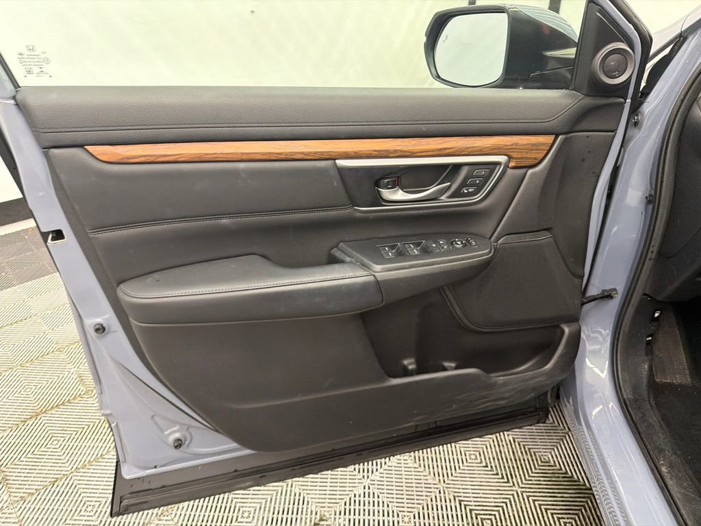 Used 2020 Honda CR-V EX-L image 11