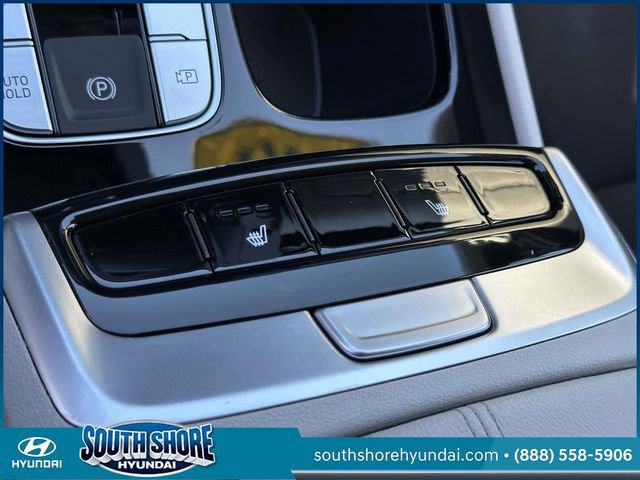 Certified 2023 Hyundai Tucson SEL AWD/4WD image 35