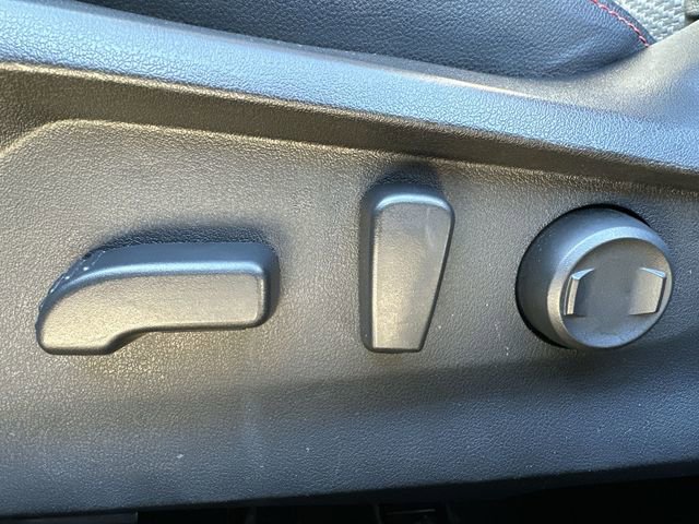 Used 2021 Subaru Forester Sport w/ Popular Package #2 image 16