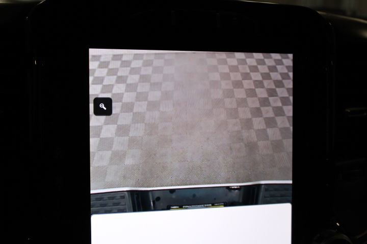 Used 2024 RAM 2500 Laramie image 52