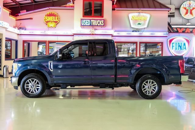 Used 2017 Ford F250 Lariat RWD image 12