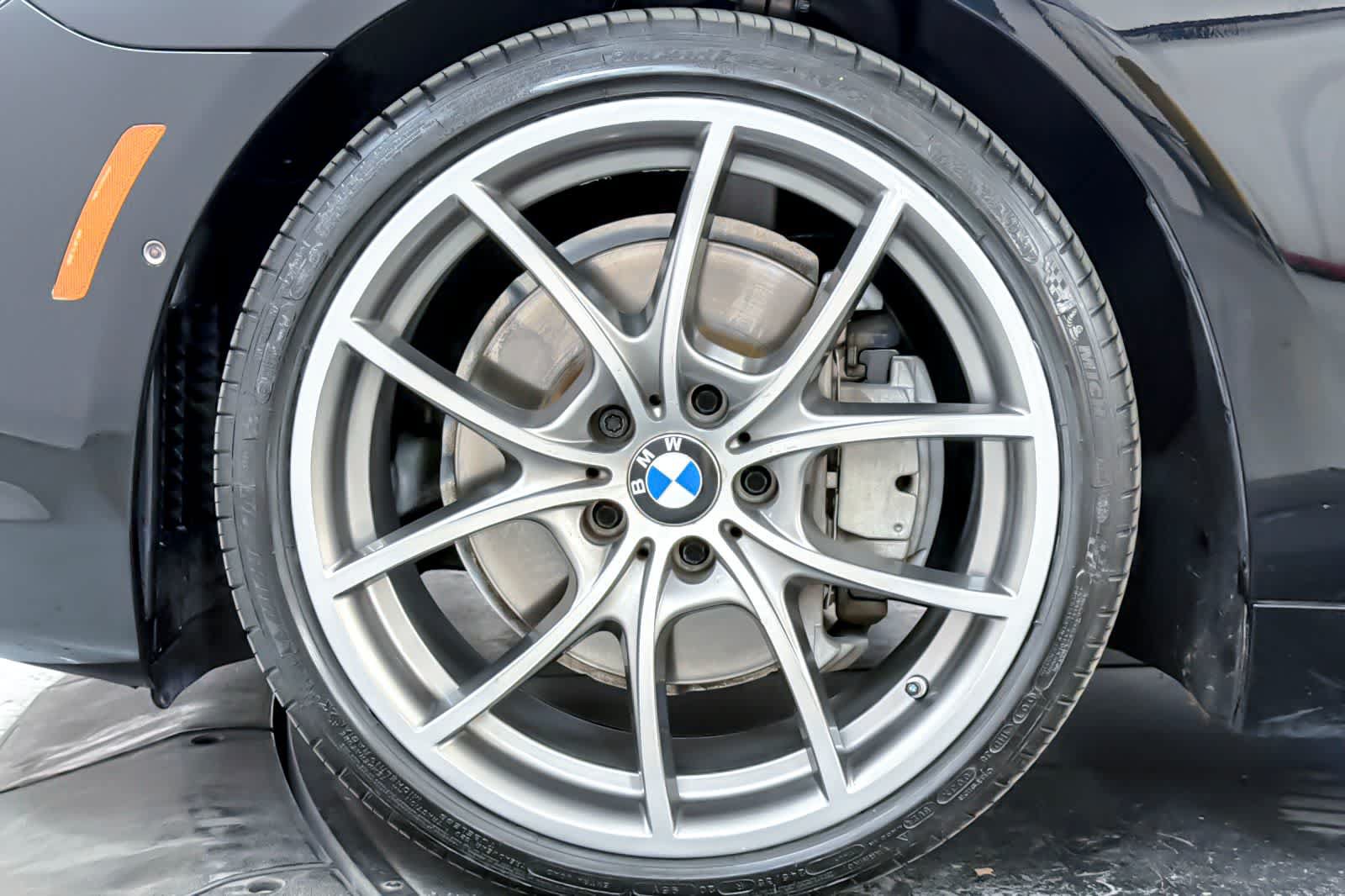 Used 2012 BMW 650i Convertible RWD image 12