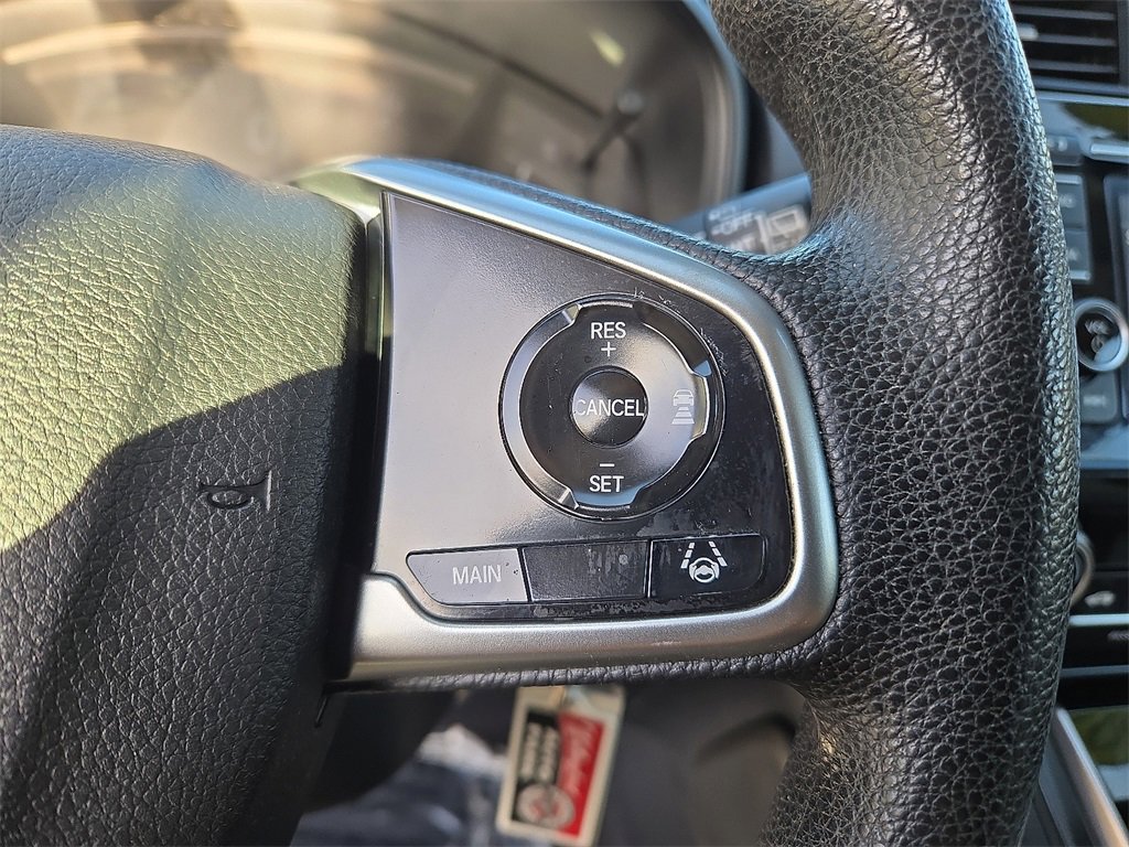 Used 2020 Honda CR-V LX image 22