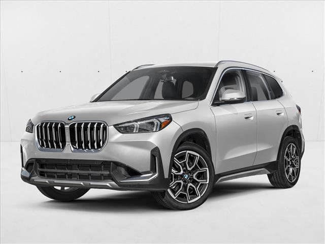 New 2025 BMW X1 xDrive28i w/ Convenience Package image 1