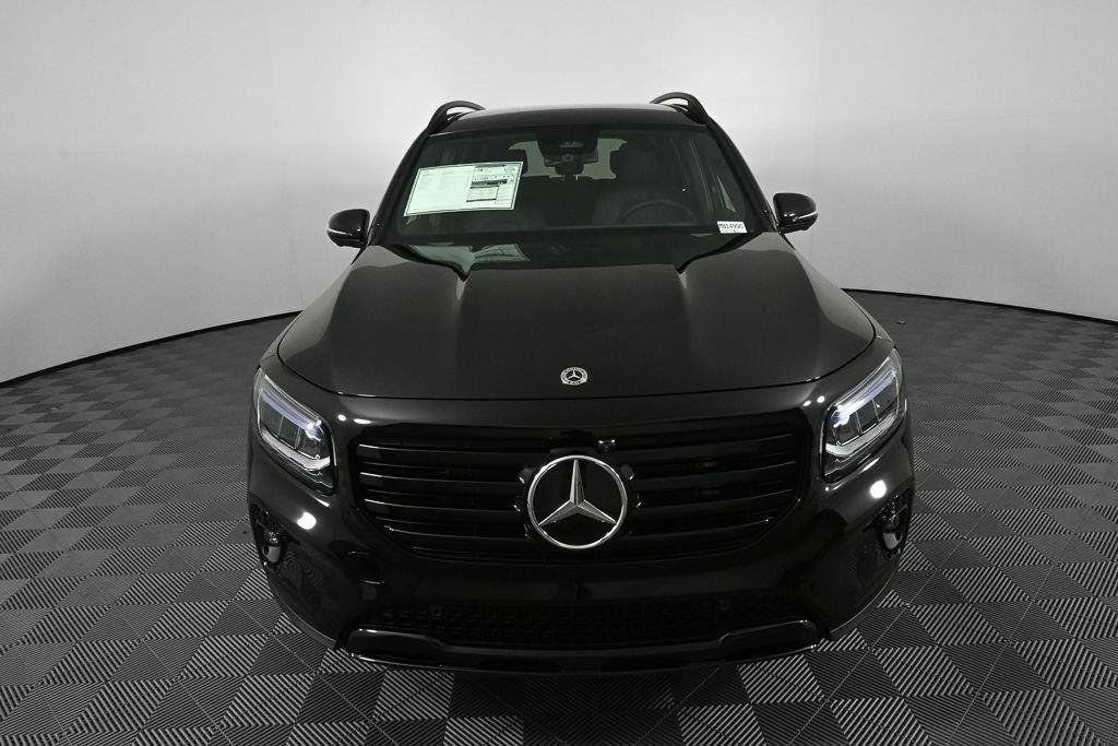New 2026 Mercedes-Benz GLB 250 image 36