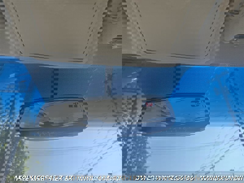 Used 2009 Nissan Altima Hybrid Sedan w/ Connection Pkg image 30