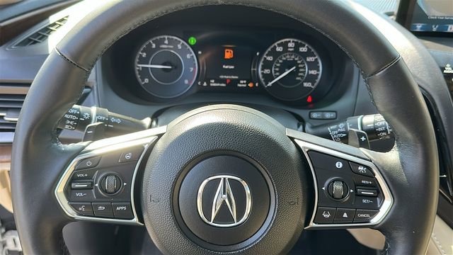 Certified 2023 Acura RDX AWD w/ Advance Package image 13