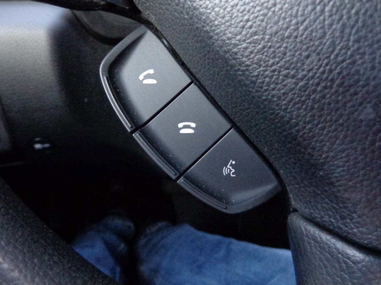 Used 2013 Subaru Forester 2.5X w/ Alloy Wheel Pkg image 15