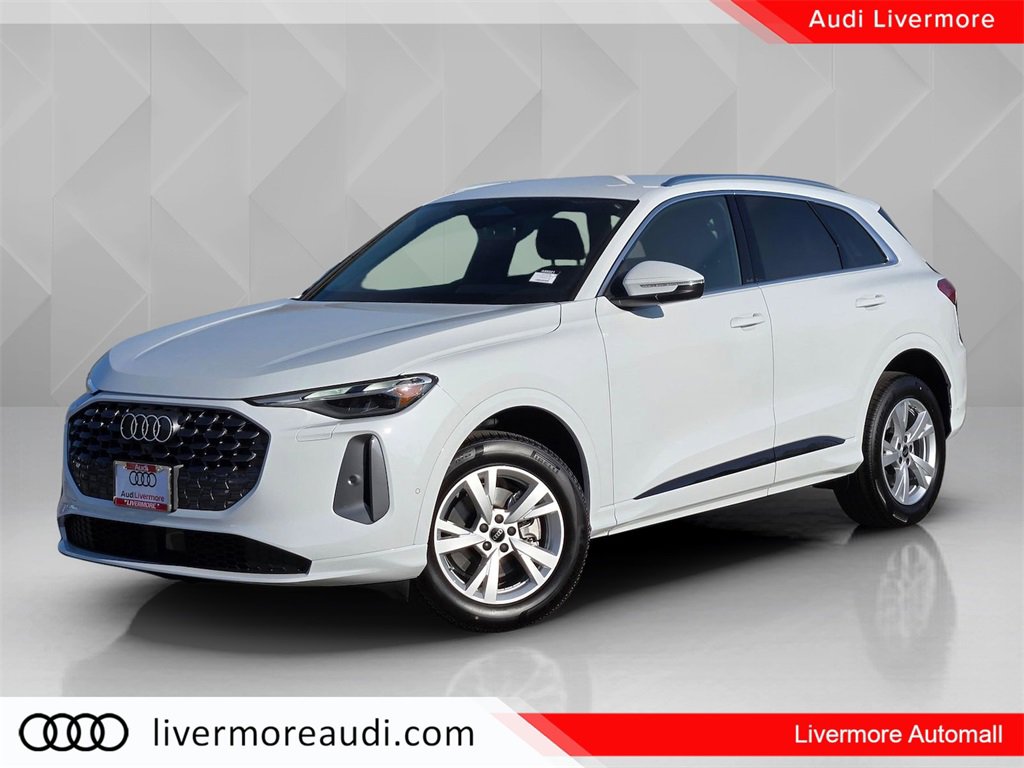 New 2025 Audi Q5 Premium image 1