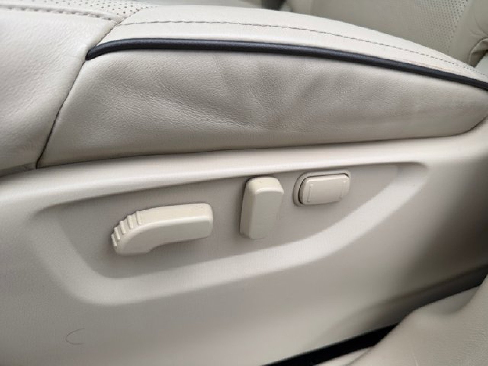 Certified 2024 INFINITI QX80 Luxe w/ Cargo Package image 11