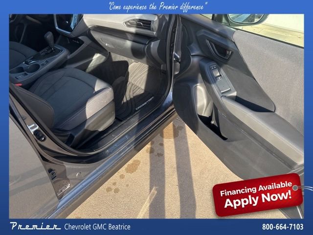 Used 2024 Subaru Crosstrek 2.0i Premium image 20
