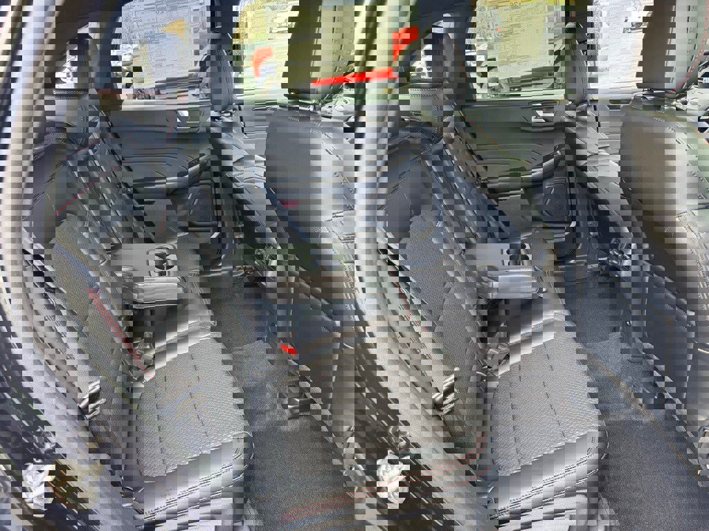 New 2025 Ford Escape ST-Line Select w/ Tech Pack #1 image 27