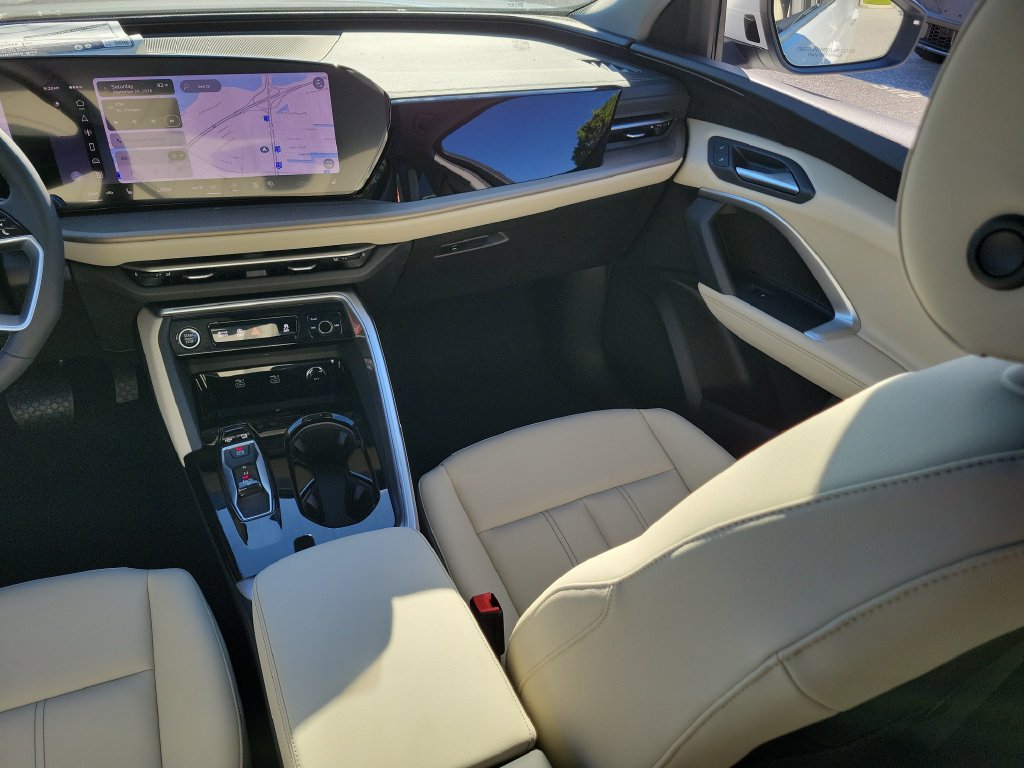 New 2026 Audi Q5 2.0T AWD/4WD image 24