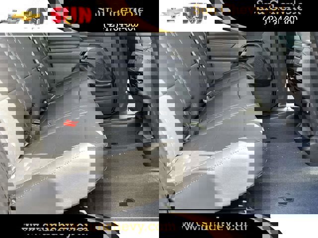 New 2026 Chevrolet Silverado EV LT image 17