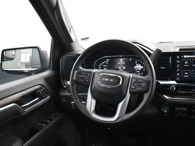 Used 2025 GMC Sierra 1500 SLT image 36