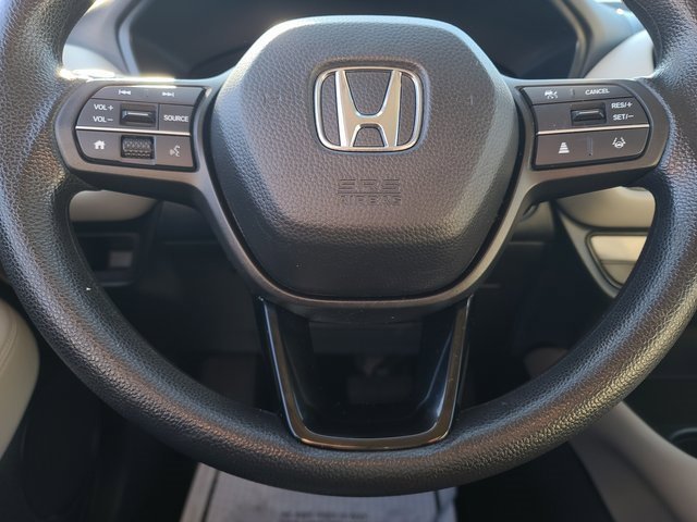 Certified 2023 Honda HR-V LX image 25