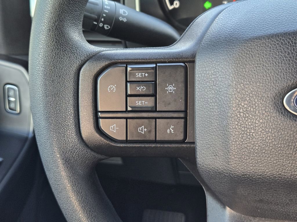 Used 2023 Ford F150 XL w/ STX Appearance Package image 24