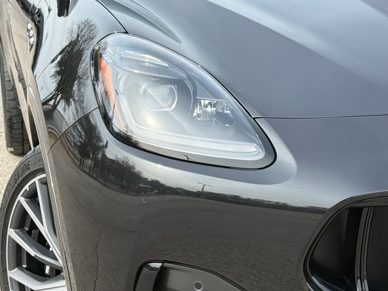 New 2026 Maserati Grecale Modena AWD/4WD image 6