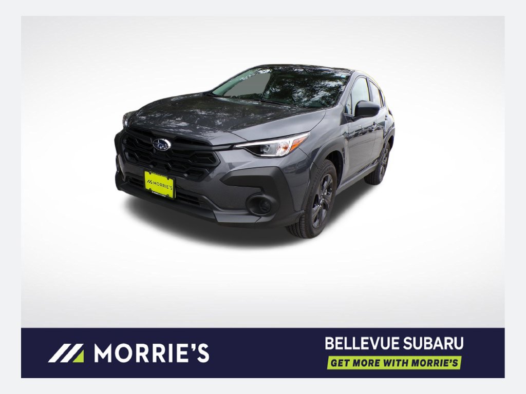 Used 2026 Subaru Crosstrek 2.5i w/ Convenience Package #1