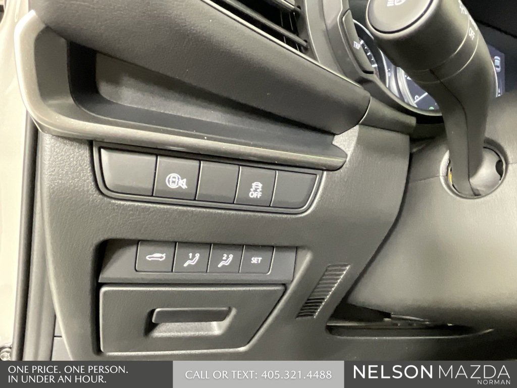 New 2026 MAZDA MAZDA3 2.5 S Sedan w/ Preferred Pkg image 36