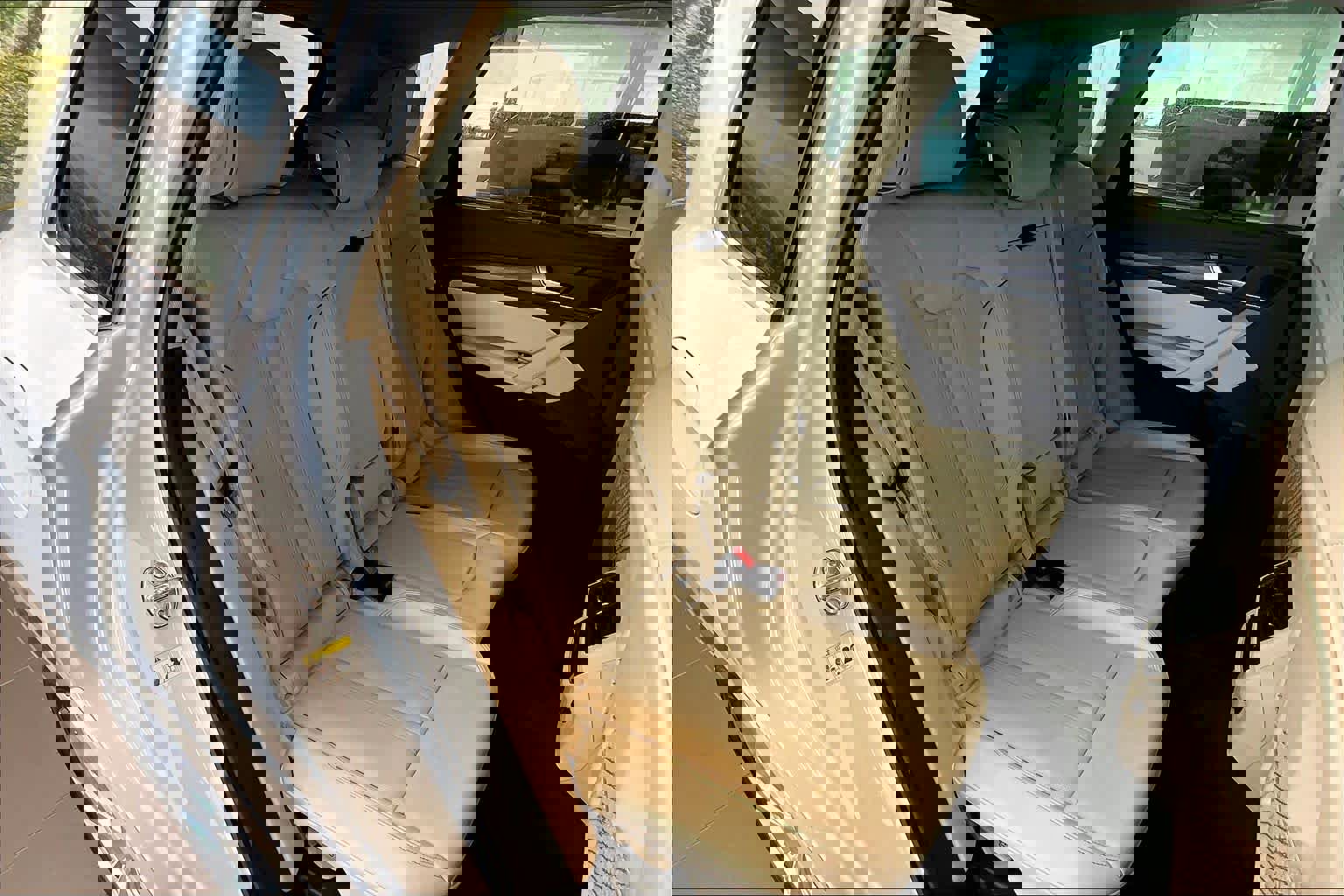 Certified 2025 Audi Q5 2.0T Premium Plus w/ Premium Plus Package image 19