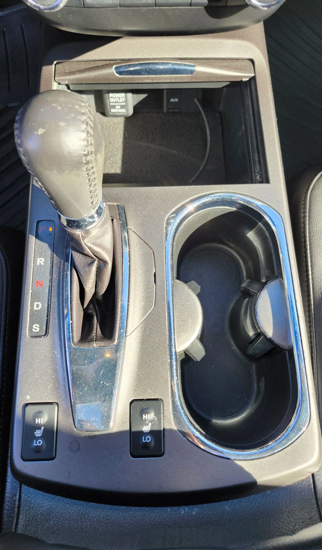 Used 2013 Acura RDX FWD w/ Technology Package image 22